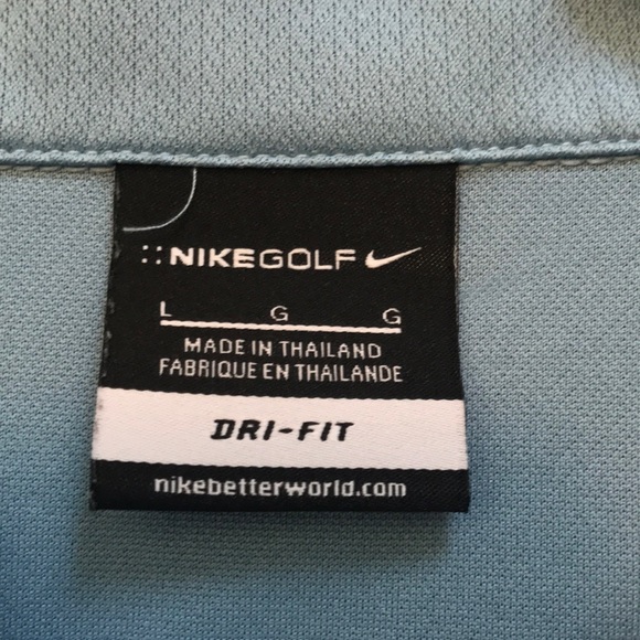 Nike Golf Polo - Picture 5 of 6